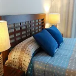 Cangas Popa Apartment *
