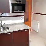 Apartment Cangas Popa