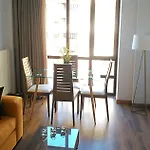 Cangas Popa Apartment