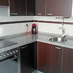 Cangas Popa Apartment