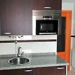 Apartment Cangas Popa