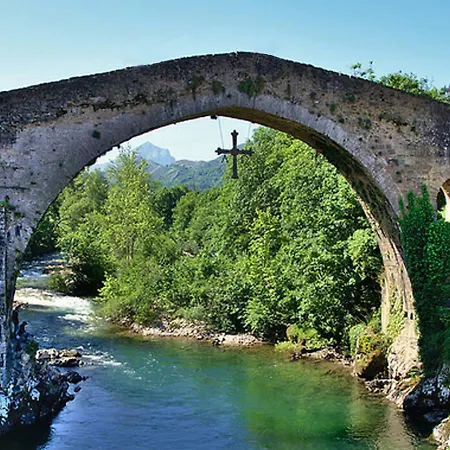 Cangas Popa * Cangas de Onis