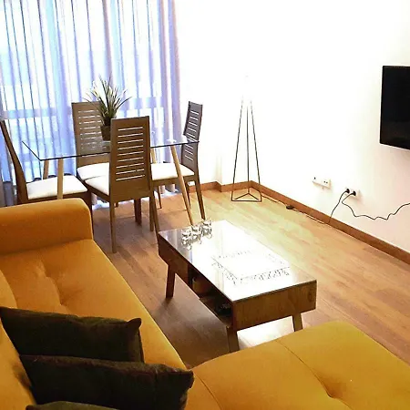 Cangas Popa Apartment Cangas de Onis