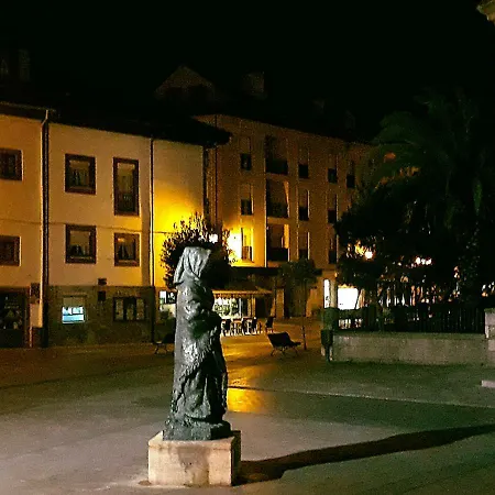 Cangas Popa شقة Onís