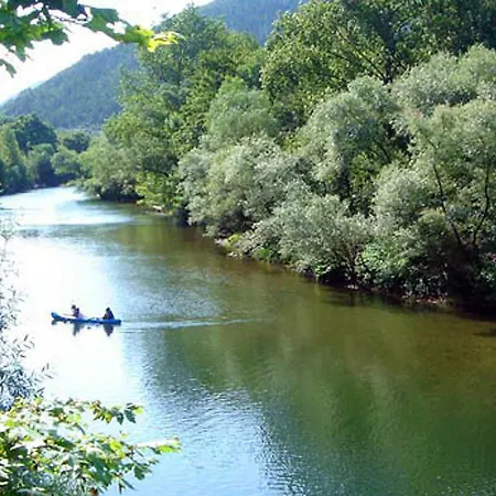 Cangas Popa شقة *