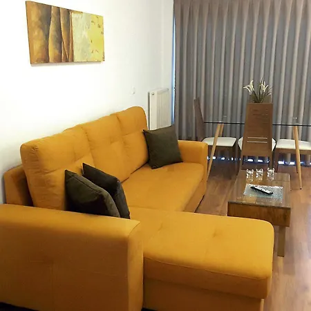 شقة Cangas Popa Onís