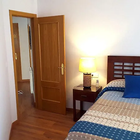 Cangas Popa Apartment