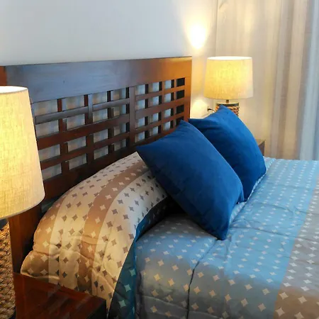 Cangas Popa Apartment *