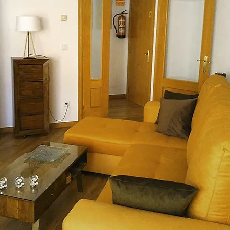 شقة Cangas Popa Onís