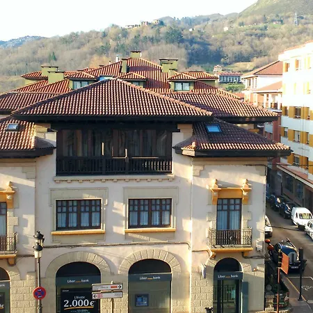 Cangas Popa * Cangas de Onis