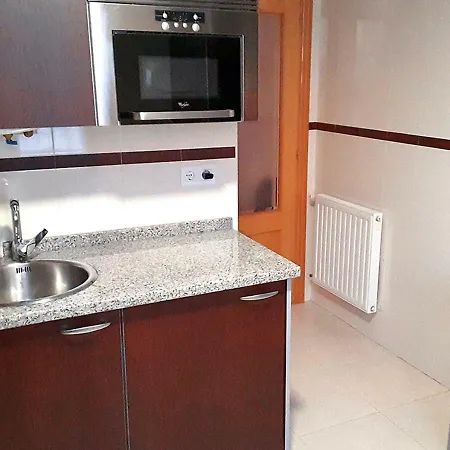 Apartment Cangas Popa