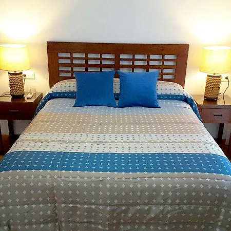 Apartment Cangas Popa