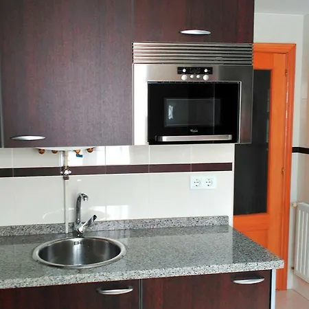 Apartment Cangas Popa