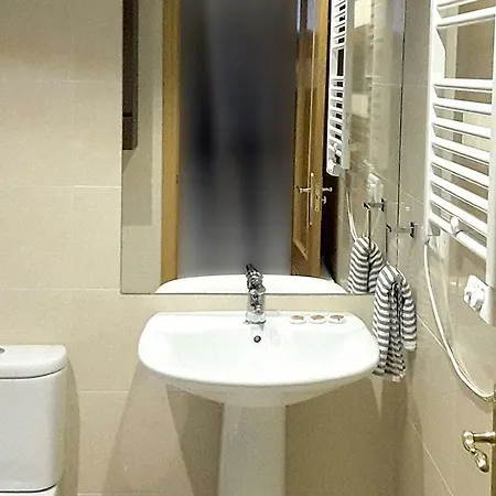 Apartment Cangas Popa